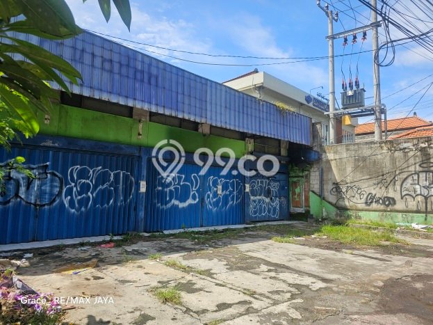Dijual! Ruko di Pemecutan Kelod Denpasar LT 2000m2 / LB 1350m2 Kawasan Bisnis Dijual! Ruko di Pemecutan Kelod Denpasar LT 2000m2 / LB 1350m2 Kawasan Bisnis