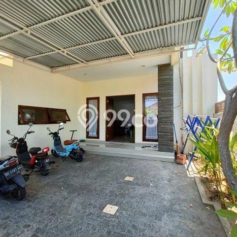 Rumah Sewa Denpasar LT 150m2 LB 200m2 Area Renon Rumah Sewa Denpasar LT 150m2 LB 200m2 Area Renon
