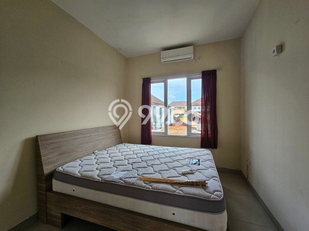 Jarang Ada! Hunian Modern Disewakan di Kawasan Denpasar Jarang Ada! Hunian Modern Disewakan di Kawasan Denpasar