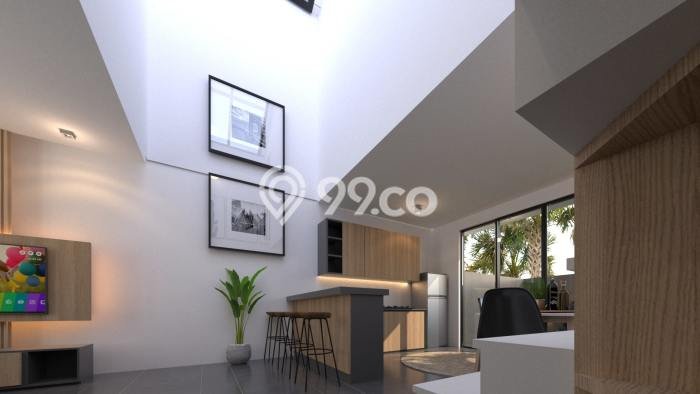 For Sale! Vila di , Area 97m2m², Lokasi Premium For Sale! Vila di , Area 97m2m², Lokasi Premium