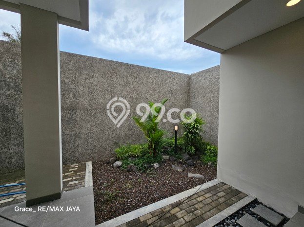 For Sale Hunian Elegan Cozy di Denpasar For Sale Hunian Elegan Cozy di Denpasar