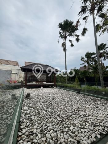 Vila di , Area 615m2m², Lingkungan Nyaman Vila di , Area 615m2m², Lingkungan Nyaman