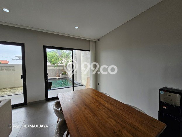 For Sale Hunian Elegan Cozy di Denpasar For Sale Hunian Elegan Cozy di Denpasar