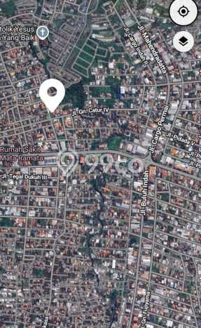 Kavling Tanah untuk Dijual di Ubung, Denpasar, Luas 800m2 Kavling Tanah untuk Dijual di Ubung, Denpasar, Luas 800m2