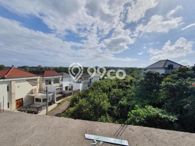 Tanah Kavling Dijual di Badung dengan Spesifikasi 585m2 Tanah Kavling Dijual di Badung dengan Spesifikasi 585m2