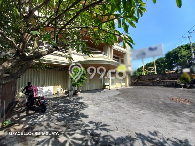 Disewakan Ruko di Pusat Kota Denpasar Ramai Strategis Disewakan Ruko di Pusat Kota Denpasar Ramai Strategis