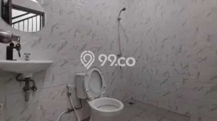 Rumah Minimalis 3 KT di Renon Denpasar Unfurnished Rumah Minimalis 3 KT di Renon Denpasar Unfurnished