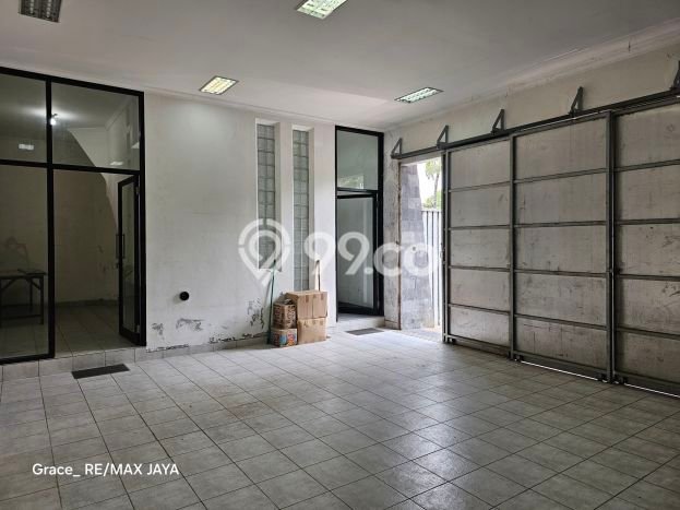 Rumah Luxury Modern Tanpa Renovasi di Penatih Denpasar Rumah Luxury Modern Tanpa Renovasi di Penatih Denpasar