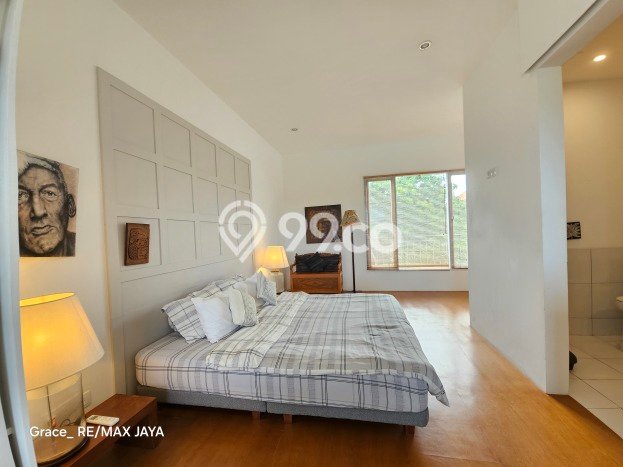 Vila Premium Kawasan , Luas 203m2m², Area Nyaman untuk keluarga Vila Premium Kawasan , Luas 203m2m², Area Nyaman untuk keluarga
