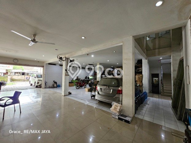 Lokasi Strategis! Dijual Ruko Bisnis di Denpasar Barat, Denpasar Kondisi Baik Lokasi Strategis! Dijual Ruko Bisnis di Denpasar Barat, Denpasar Kondisi Baik