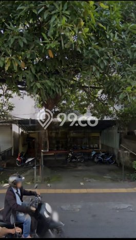 Tanah Siap Bangun Dijual di Denpasar Punya Luas 156m2 Tanah Siap Bangun Dijual di Denpasar Punya Luas 156m2