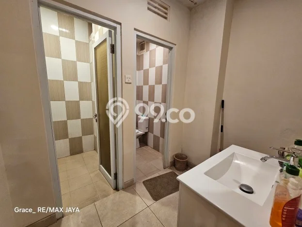 FOR RENT! Ruko di Tuban Cocok untuk Bisnis 182m2 FOR RENT! Ruko di Tuban Cocok untuk Bisnis 182m2