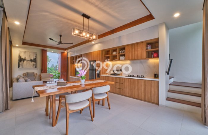Investasi Potensial! Vila di Ubud, Ukuran 136m2m², Dekat ke Pusat Kota Investasi Potensial! Vila di Ubud, Ukuran 136m2m², Dekat ke Pusat Kota