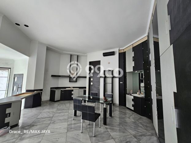 Rumah Luxury Modern Tanpa Renovasi di Penatih Denpasar Rumah Luxury Modern Tanpa Renovasi di Penatih Denpasar