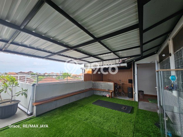 Rumah Strategis Minimalis Lb 300m2 di Denpasar Utara, Denpasar Rumah Strategis Minimalis Lb 300m2 di Denpasar Utara, Denpasar