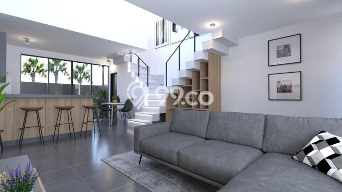 For Sale! Vila di , Area 97m2m², Lokasi Premium For Sale! Vila di , Area 97m2m², Lokasi Premium