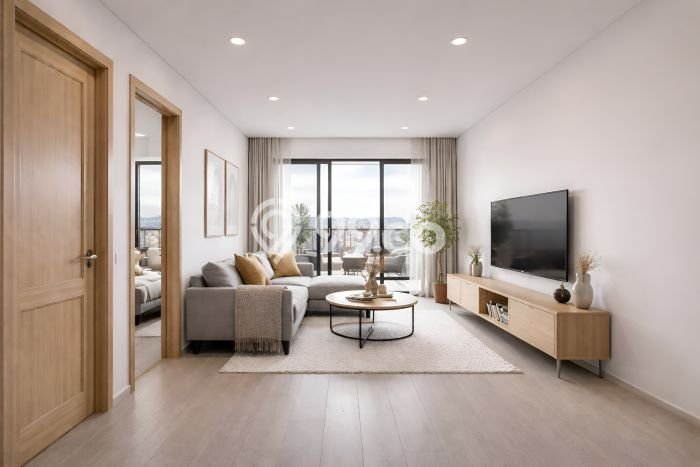 Siap Huni Apartemen di Denpasar 1 Kamar & 1 Kamar Mandi, Luas 24m2 Siap Huni Apartemen di Denpasar 1 Kamar & 1 Kamar Mandi, Luas 24m2