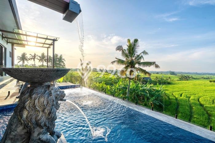 Siap Vila di Selemadeg, Dimensi 470m2m², Lokasi Premium Siap Vila di Selemadeg, Dimensi 470m2m², Lokasi Premium