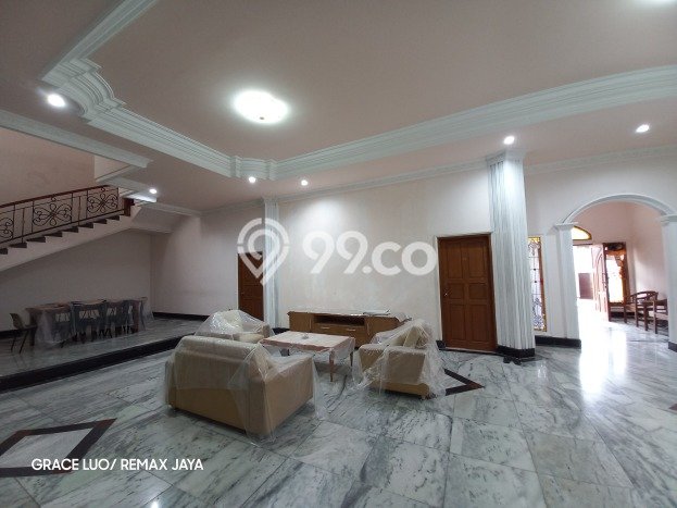 Rumah sewa siap pakai 5 Kamar Tidur di Peguyangan, Denpasar Rumah sewa siap pakai 5 Kamar Tidur di Peguyangan, Denpasar