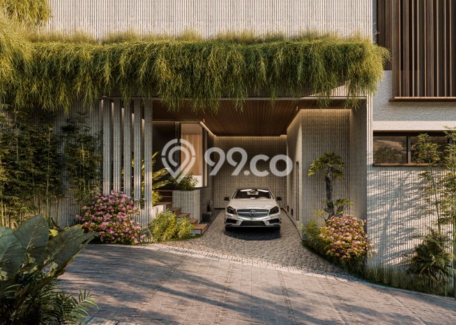 Vila Strategis di , Area 136m2m², Lingkungan Nyaman untuk keluarga Vila Strategis di , Area 136m2m², Lingkungan Nyaman untuk keluarga