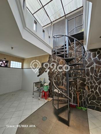 Rumah Luxury Modern Tanpa Renovasi di Penatih Denpasar Rumah Luxury Modern Tanpa Renovasi di Penatih Denpasar