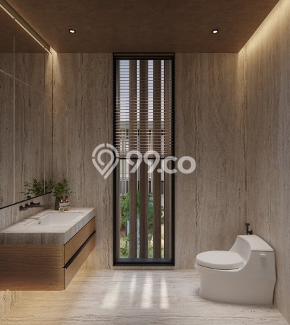 Vila Strategis di , Area 136m2m², Lingkungan Nyaman untuk keluarga Vila Strategis di , Area 136m2m², Lingkungan Nyaman untuk keluarga