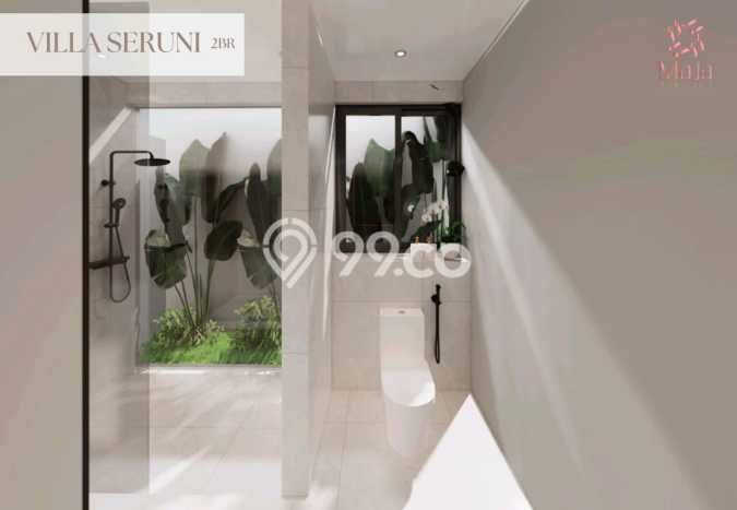 BISNIS POTENSIAL! Vila Kawasan , Luas 114m2m², ROI Tinggi BISNIS POTENSIAL! Vila Kawasan , Luas 114m2m², ROI Tinggi