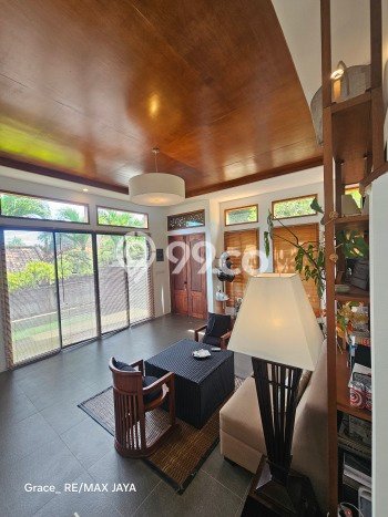 Vila Premium Kawasan , Luas 203m2m², Area Nyaman untuk keluarga Vila Premium Kawasan , Luas 203m2m², Area Nyaman untuk keluarga