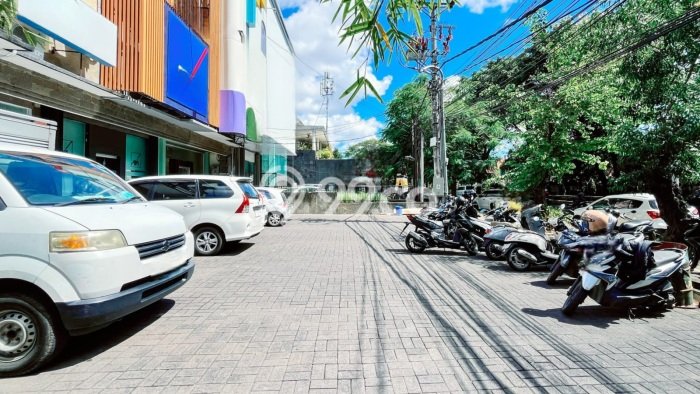 Paling Diincar! Ruko Dijual di Renon Harga Kompetitif Paling Diincar! Ruko Dijual di Renon Harga Kompetitif