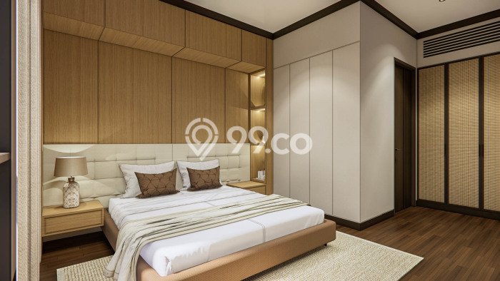 Hunian Eksklusif Dijual LT 105m2 di Denpasar Selatan, Denpasar Hunian Eksklusif Dijual LT 105m2 di Denpasar Selatan, Denpasar