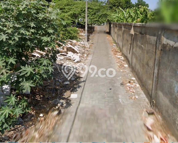 Tanah Siap Bangun Dijual di Denpasar Punya Luas 170m2 Tanah Siap Bangun Dijual di Denpasar Punya Luas 170m2