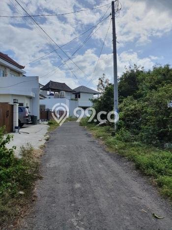 Tanah Kavling Dijual di Badung dengan Spesifikasi 585m2 Tanah Kavling Dijual di Badung dengan Spesifikasi 585m2