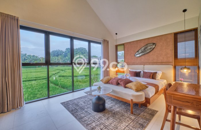 Investasi Potensial! Vila di Ubud, Ukuran 136m2m², Dekat ke Pusat Kota Investasi Potensial! Vila di Ubud, Ukuran 136m2m², Dekat ke Pusat Kota