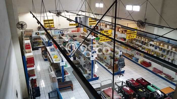 Ruko Bagus LT 438m2 LB 792m2 Dijual di Denpasar Timur Denpasar Ruko Bagus LT 438m2 LB 792m2 Dijual di Denpasar Timur Denpasar