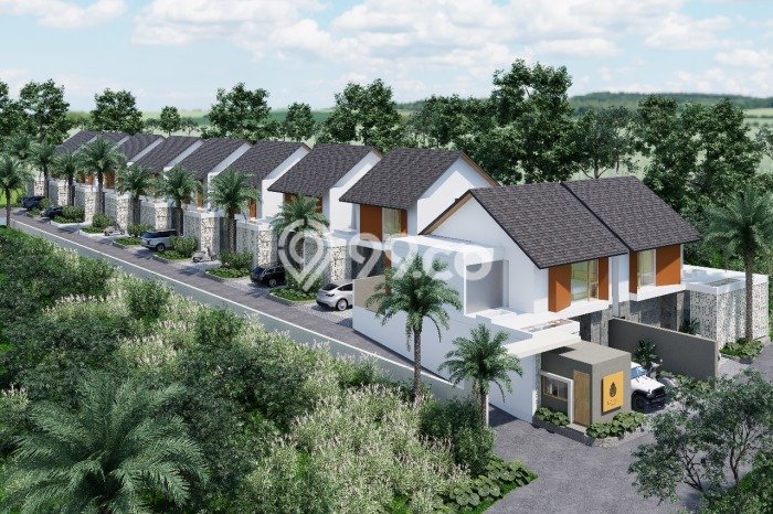 Hunian Super Elit dengan Akses Paling Strategis di Renon, Denpasar Hunian Super Elit dengan Akses Paling Strategis di Renon, Denpasar