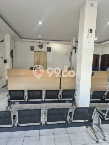 Dijual! Ruko di Danginpuri Kaja Denpasar LT 357m2 / LB 400m2 Kawasan Bisnis Dijual! Ruko di Danginpuri Kaja Denpasar LT 357m2 / LB 400m2 Kawasan Bisnis