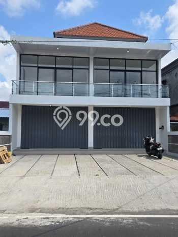Lokasi Strategis! Dijual Ruko Bisnis di Denpasar Timur, Denpasar Kondisi Baik Lokasi Strategis! Dijual Ruko Bisnis di Denpasar Timur, Denpasar Kondisi Baik