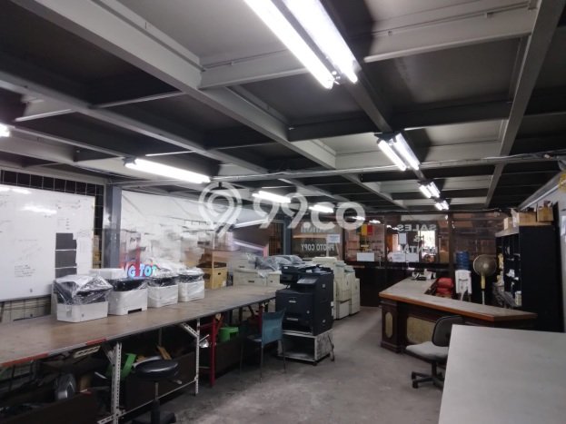 Gudang Dijual di Prime Area Denpasar Luas 350m2 Gudang Dijual di Prime Area Denpasar Luas 350m2