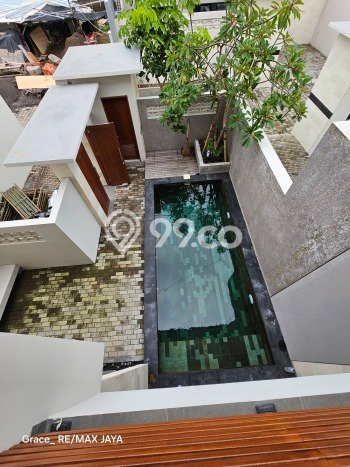 For Sale Hunian Elegan Cozy di Denpasar For Sale Hunian Elegan Cozy di Denpasar