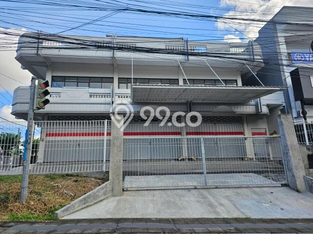 Ruko untuk Disewa di Pusat Denpasar Luas Bangunan 789m2 Ruko untuk Disewa di Pusat Denpasar Luas Bangunan 789m2