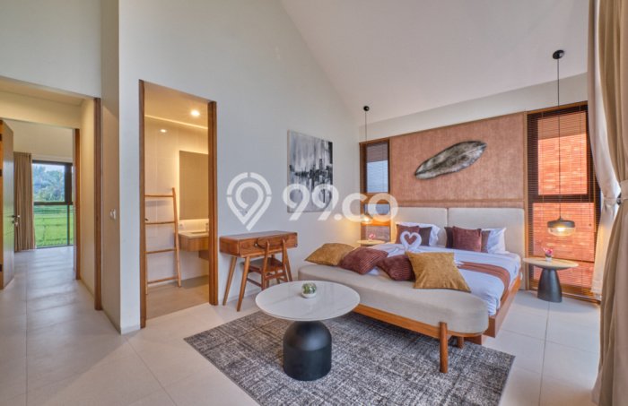 Investasi Potensial! Vila di Ubud, Ukuran 136m2m², Dekat ke Pusat Kota Investasi Potensial! Vila di Ubud, Ukuran 136m2m², Dekat ke Pusat Kota