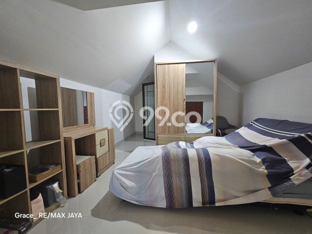 Rumah Luxury Modern Siap Huni di Renon Denpasar Rumah Luxury Modern Siap Huni di Renon Denpasar
