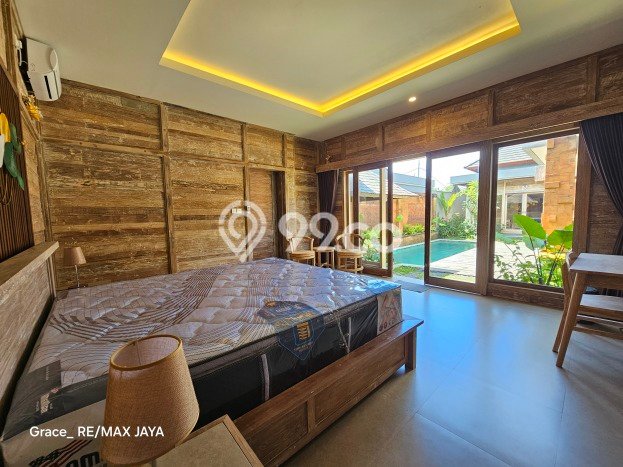 Vila di , Area 0m2m², Kawasan Asri, Harganya Terjangkau Vila di , Area 0m2m², Kawasan Asri, Harganya Terjangkau