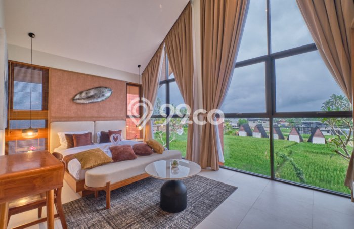 Investasi Potensial! Vila di Ubud, Ukuran 136m2m², Dekat ke Pusat Kota Investasi Potensial! Vila di Ubud, Ukuran 136m2m², Dekat ke Pusat Kota