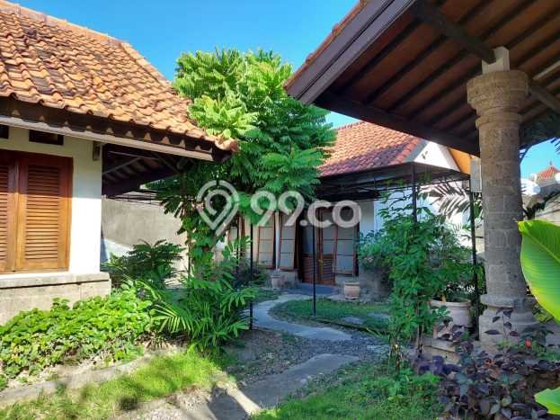 Dijual Tanah Lokasi Renon, Denpasar Seluas 880m2 Dijual Tanah Lokasi Renon, Denpasar Seluas 880m2