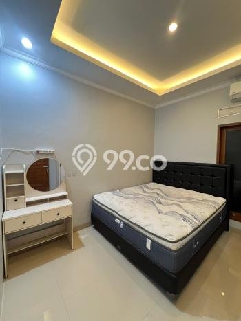 Dijual Rumah Eksklusif 3 KT di Dauhpuri Kaja, Denpasar Dijual Rumah Eksklusif 3 KT di Dauhpuri Kaja, Denpasar