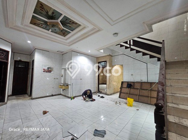 Tanah Investasi Dijual di Denpasar Punya Luas 60m2 Tanah Investasi Dijual di Denpasar Punya Luas 60m2