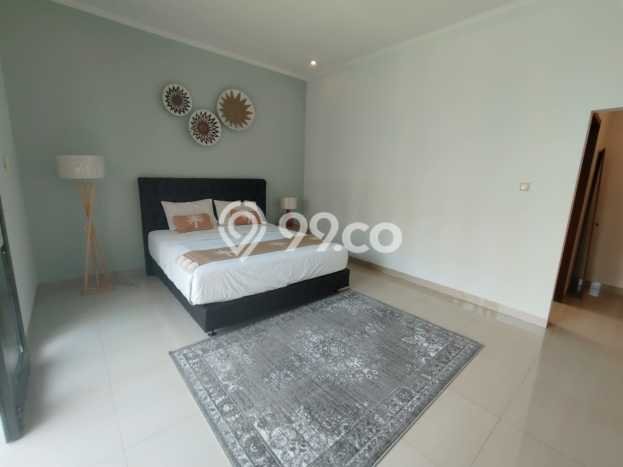 BEST RENT! Vila Kawasan , Area 0m2m², Kawasan Asri BEST RENT! Vila Kawasan , Area 0m2m², Kawasan Asri