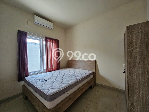 Jarang Ada! Hunian Modern Disewakan di Kawasan Denpasar Jarang Ada! Hunian Modern Disewakan di Kawasan Denpasar