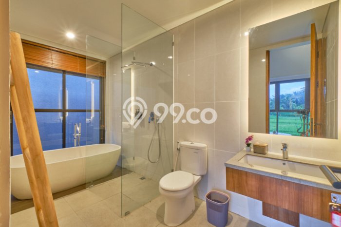 Investasi Potensial! Vila di Ubud, Ukuran 136m2m², Dekat ke Pusat Kota Investasi Potensial! Vila di Ubud, Ukuran 136m2m², Dekat ke Pusat Kota